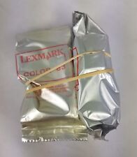 Genuine original lexmark for sale  CHORLEY