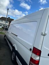 Used van sale for sale  LEICESTER