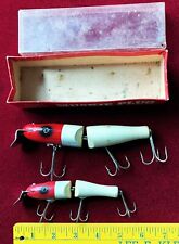 Two vintage lucky for sale  Lockport