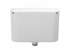 Twyford Concealed Toilet Cistern CX9642XX Dual Flush SSIO Flushwise 412 x 276 mm for sale  Shipping to South Africa