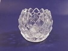 Nachtmann glas kristallglas gebraucht kaufen  Münster