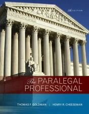 Paralegal professional cheesem for sale  Carrollton
