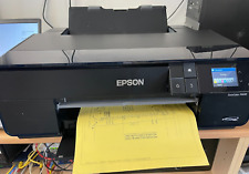 Epson surecolor p600 for sale  ST. ALBANS