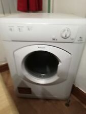 Hoover tumble dryer for sale  NORWICH