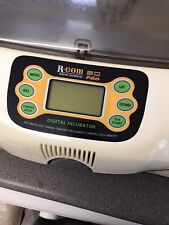 Rcom automatic incubator for sale  ILFORD