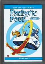 Fantastic four intégrale d'occasion  Niderviller