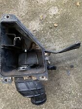 Honda crm250 airbox for sale  CREWE