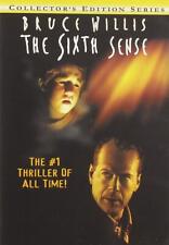 The Sixth Sense (Bilíngue) [DVD] comprar usado  Enviando para Brazil
