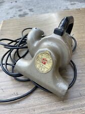 Rare antique electric for sale  Cooks