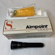 Aimpoint red dot for sale  Myrtle Beach