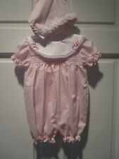 Girls alexis smocked for sale  Simpsonville