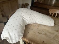 Feather nursing pillow for sale  MAIDSTONE