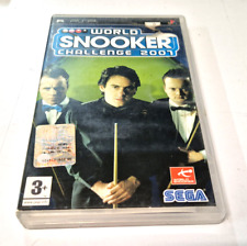 World snooker challenge usato  Civitanova Marche