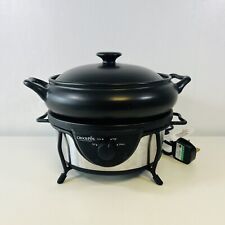 Crock pot sc7500 for sale  Shipping to Ireland