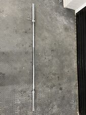 6ft olympic barbell for sale  WOLVERHAMPTON