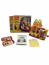 Mcdonalds hamburger snack for sale  Haslet