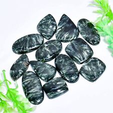 Natural Seraphinite Mix Wholesale Loose Gemstone, used for sale  Shipping to South Africa