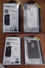 COVER - BACK CASE - CUSTODIA - VINTAGE JUVENTUS FOOTBALL CLUB per iPHONE 4 / 4S usato  Visano