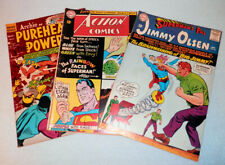Lot vintage comic for sale  Pittsburgh