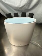 Used, NETGEAR Orbi LBR20 Wifi LTE Router -TESTED Modified 4x4 MIMO External Antennas for sale  Shipping to South Africa