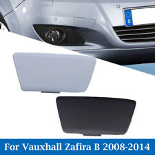 Ajuste para Vauxhall Zafira B 2008‐2014 para-choque dianteiro reboque olho gancho tampa, usado comprar usado  Enviando para Brazil