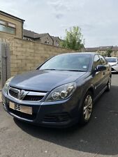 Vauxhall vectra 1.9 for sale  HUDDERSFIELD