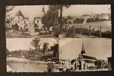 Carte postale clamart d'occasion  La Charité-sur-Loire
