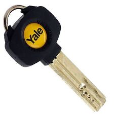 Yale platinum keys for sale  EXETER