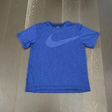 Camisa Nike masculina XL azul Dri-Fit esportes treino academia roupas ativas comprar usado  Enviando para Brazil