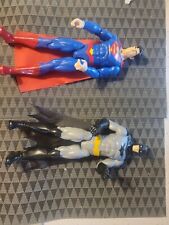 Batman superman action for sale  Machesney Park