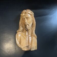 Jesus statue livenholz gebraucht kaufen  Erbach