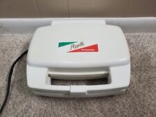 Toastmaster Pizzelle Maker Model Italian International Cookie Maker 292 for sale  Shipping to South Africa