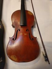 violon ancien 4/4 comprar usado  Enviando para Brazil