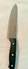 Farberware chefs knife for sale  Statesboro
