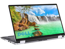 Dell Latitude 7410 2-w1 Ultrabook Core i5-10310U 14" FHD Touch 16GB 256GB W11H, używany na sprzedaż  Wysyłka do Poland