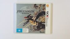 Fire Emblem Awakening (Nintendo 3DS, 2013), usado comprar usado  Enviando para Brazil
