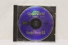 Ultima underworld stygian for sale  Cromwell