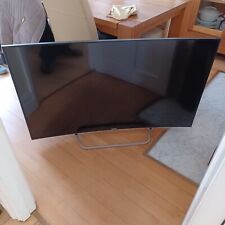 Sony curved smart for sale  CHALFONT ST. GILES