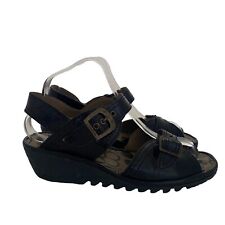 Fly london sandals for sale  BIGGLESWADE