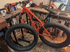 fat tire bike for sale  Brooklyn