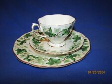 Royal albert ivy for sale  Chagrin Falls
