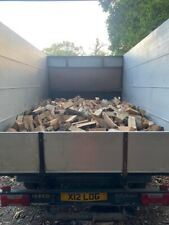 Mixed hard wood for sale  PEVENSEY
