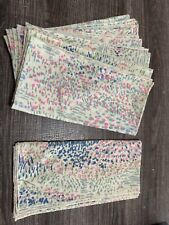 Vintage cloth napkins for sale  New Orleans