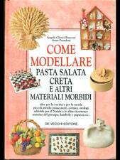 Come modellare pasta usato  Italia