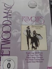 Fleetwood mac rumours for sale  FALMOUTH