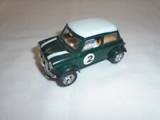 Scalextric mini cooper for sale  ROYSTON