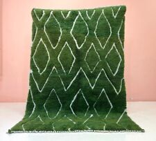 Tapete de área macio fofo personalizado felpudo tapete tribal de lã para sala de estar comprar usado  Enviando para Brazil