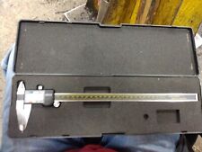 Inch digital calipers for sale  East Peoria