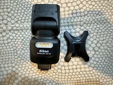 Nikon speedlight 500 d'occasion  Expédié en Belgium