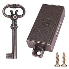 Spanish lock key d'occasion  Expédié en Belgium